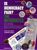 Algopix Similar Product 1 - Is Democracy Fair The Mathematics of