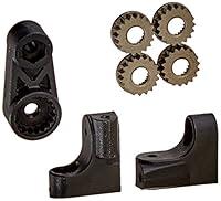 Algopix Similar Product 7 - VATERRA Servo Arm  Mount Set Twin