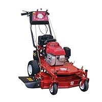 Algopix Similar Product 20 - Worldlawn WY32S11HDE Honda Electric