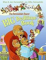 Algopix Similar Product 20 - The Berenstain Bears' Big Bedtime Book
