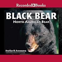 Algopix Similar Product 13 - Black Bear: North America's Bear