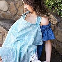 Algopix Similar Product 1 - Bebe au Lait Premium Cotton Nursing