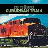 Algopix Similar Product 20 - Suburban Train