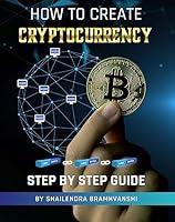 Algopix Similar Product 18 - How to Create Cryptocurrency