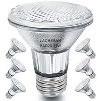 Algopix Similar Product 1 - Lachesan PAR20 39W Halogen Flood Light