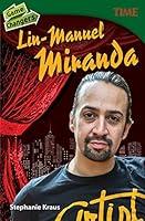 Algopix Similar Product 19 - Game Changers: Lin-Manuel Miranda ebook