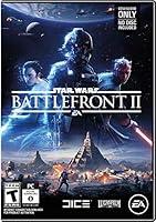 Algopix Similar Product 1 - Star Wars Battlefront II - PC