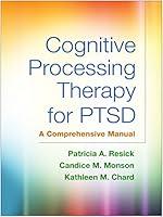 Algopix Similar Product 7 - Cognitive Processing Therapy for PTSD