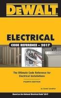 Algopix Similar Product 13 - DEWALT Electrical Code Reference Based