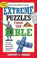 Algopix Similar Product 14 - Extreme Puzzles from the Bible