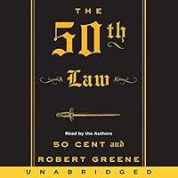 Algopix Similar Product 18 - The 50th Law