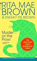 Algopix Similar Product 4 - Murder on the Prowl A Mrs Murphy