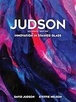 Algopix Similar Product 17 - Judson: Innovation in Stained Glass