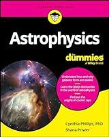 Algopix Similar Product 17 - Astrophysics For Dummies