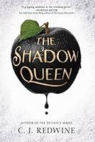 Algopix Similar Product 1 - The Shadow Queen (Ravenspire, 1)