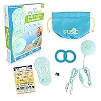 Algopix Similar Product 6 - Bluetooth Baby Headphones for Moms