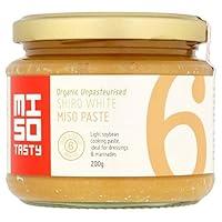 Algopix Similar Product 3 - Miso Tasty Organic Shiro White Miso