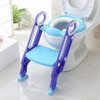 Algopix Similar Product 16 - BAMNY Potty Training Toilet Seat with