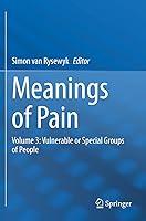 Algopix Similar Product 7 - Meanings of Pain Volume 3 Vulnerable