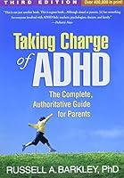 Algopix Similar Product 17 - Taking Charge of ADHD Third Edition