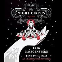 Algopix Similar Product 17 - The Night Circus