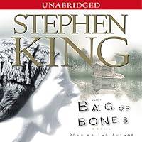 Algopix Similar Product 12 - Bag of Bones