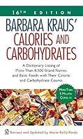 Algopix Similar Product 17 - Barbara Kraus Calories and