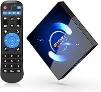 Algopix Similar Product 20 - Android 100 TV Box Android Box Ultra
