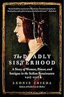 Algopix Similar Product 8 - The Deadly Sisterhood A Story of