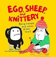 Algopix Similar Product 14 - Ego Sheep and Knittery Being Humble