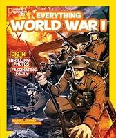 Algopix Similar Product 18 - National Geographic Kids Everything
