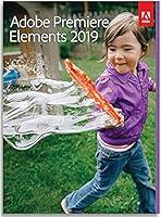 Algopix Similar Product 20 - Adobe Premiere Elements 2019 PCMac
