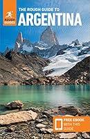 Algopix Similar Product 10 - The Rough Guide to Argentina Travel