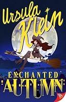 Algopix Similar Product 14 - Enchanted Autumn