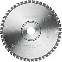 Algopix Similar Product 19 - Festool Circular Saw Blade HW