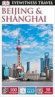 Algopix Similar Product 3 - DK Eyewitness Beijing and Shanghai