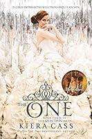 Algopix Similar Product 5 - The One (The Selection, 3)