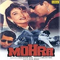 Algopix Similar Product 17 - Mohra Original Motion Picture