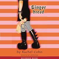 Algopix Similar Product 15 - Gingerbread