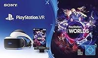 Algopix Similar Product 4 - PS4  PlayStation VR Brille V2  VR