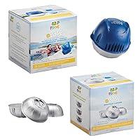 Algopix Similar Product 7 - FROG ease Floating Sanitizing System