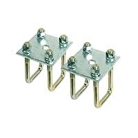 Algopix Similar Product 15 - CE Smith  Axle Tie Plate Kit  2 Tie