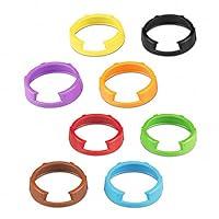 Algopix Similar Product 8 - Sennheiser KEN2 Colored Identification