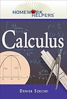 Algopix Similar Product 4 - Homework Helpers: Calculus