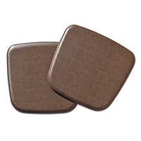 Algopix Similar Product 16 - NewLife by GelPro Vintage Leather