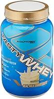 Algopix Similar Product 16 - Adaptogen Science Tasty Whey  Vanilla