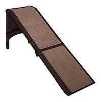 Algopix Similar Product 1 - Pet Gear Free Standing Pet Ramp for