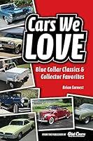 Algopix Similar Product 4 - Cars We Love Blue Collar Classics and