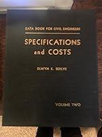 Algopix Similar Product 18 - Data Book for Civil Engineers 