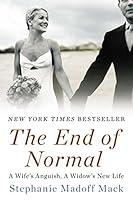 Algopix Similar Product 20 - The End of Normal A Wifes Anguish A